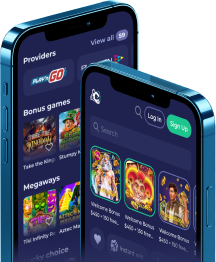 Bruno casino app